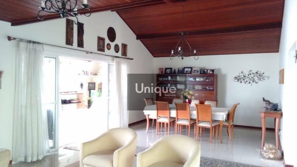 Casa à venda com 4 quartos, 360m² - Foto 6