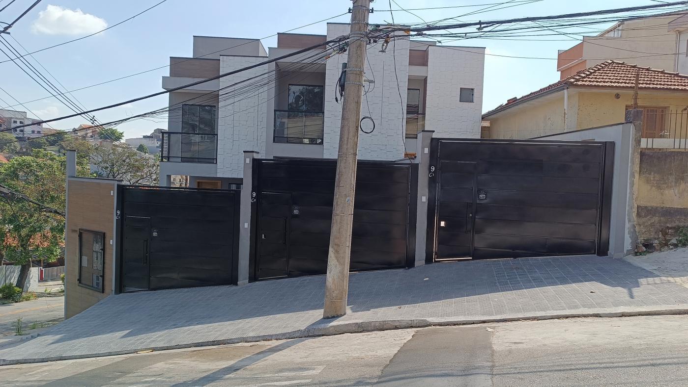 Sobrado à venda com 3 quartos, 110m² - Foto 20