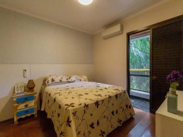 Apartamento à venda com 4 quartos, 175m² - Foto 15