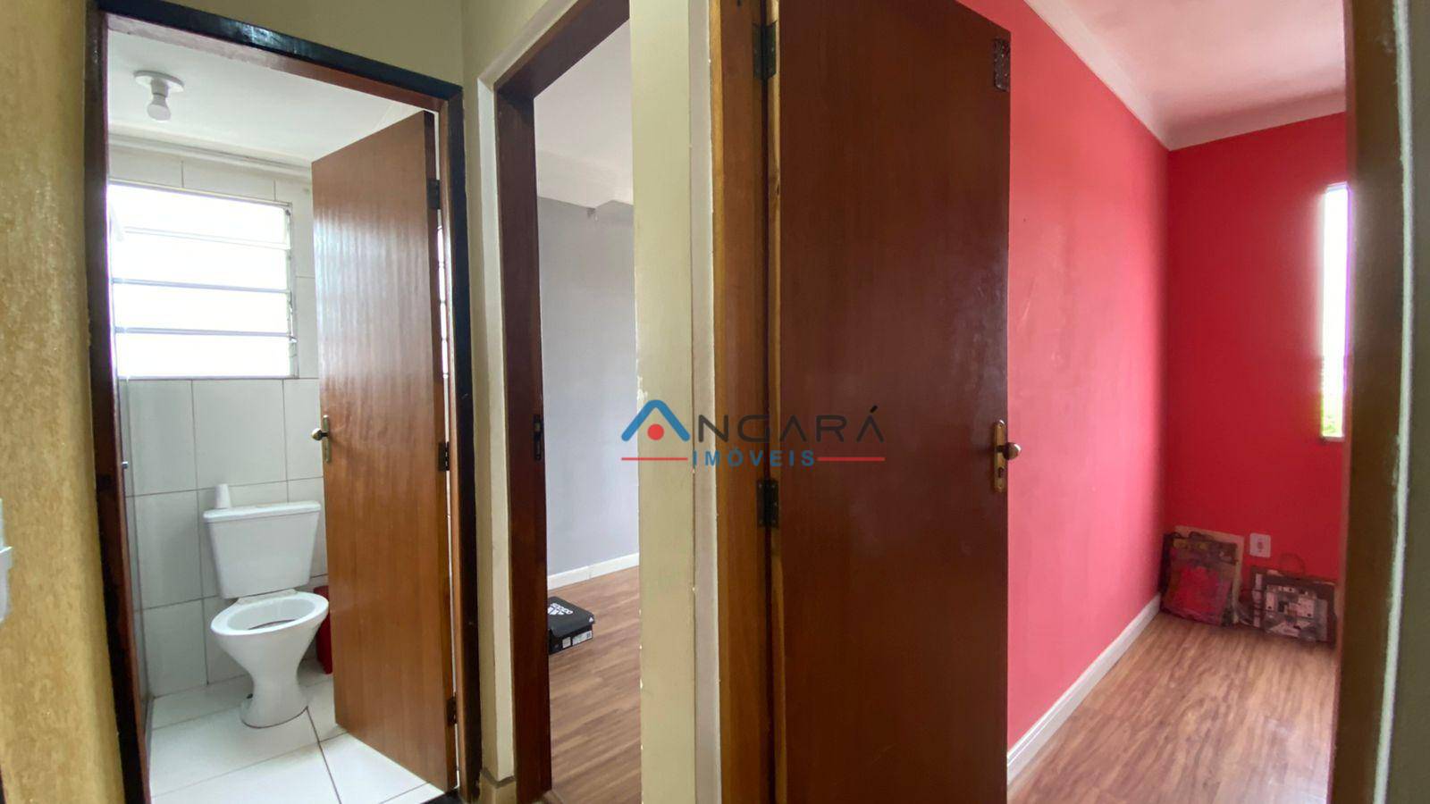 Apartamento à venda com 3 quartos, 83m² - Foto 9