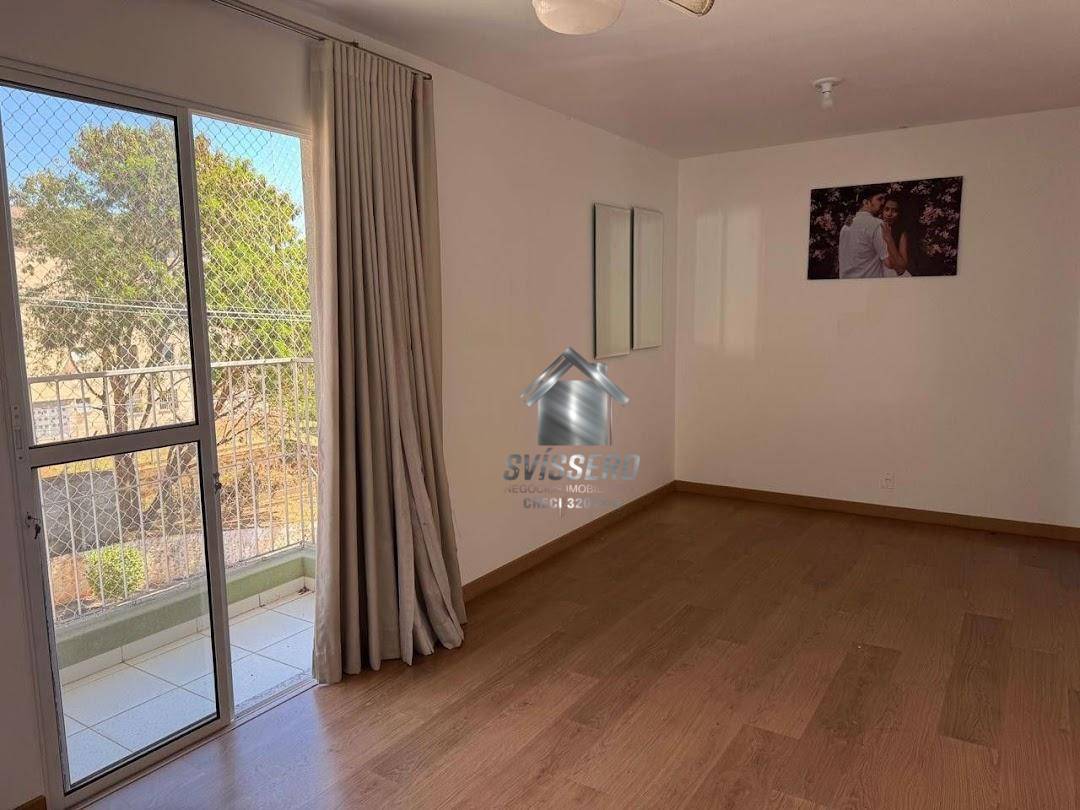 Apartamento, 2 quartos, 55 m² - Foto 1