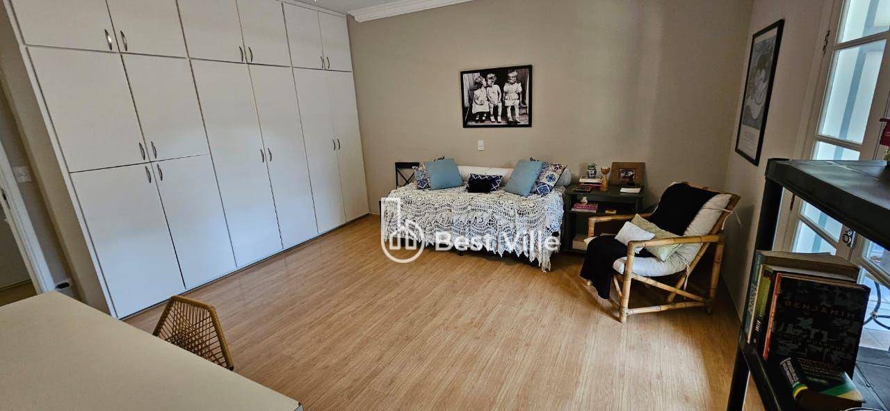 Casa de Condomínio à venda e aluguel com 4 quartos, 400m² - Foto 16