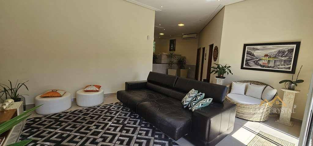 Casa de Condomínio à venda com 3 quartos, 358m² - Foto 6