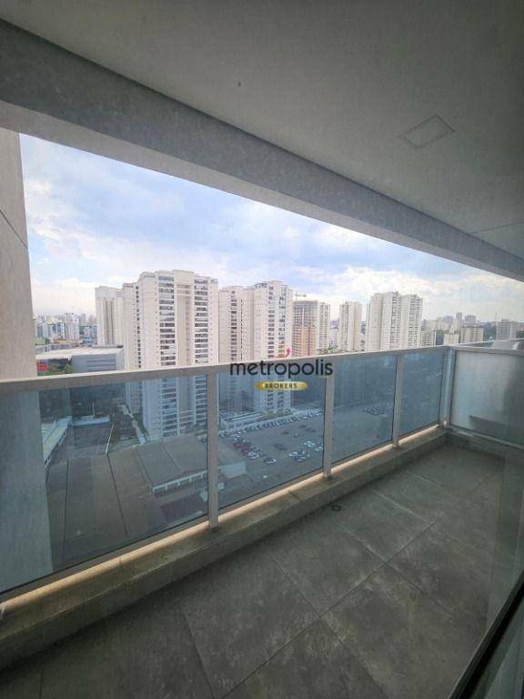 Conjunto Comercial-Sala à venda e aluguel, 37m² - Foto 5