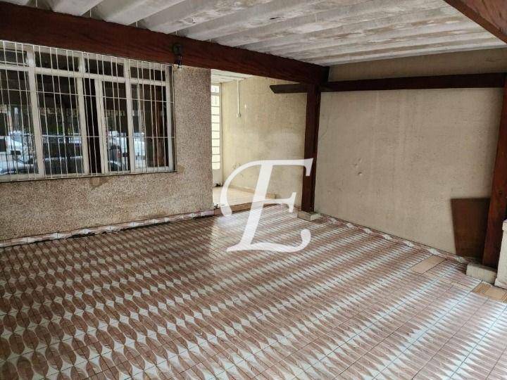 Sobrado à venda com 2 quartos, 128m² - Foto 1