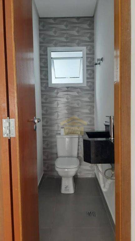 Sobrado à venda com 3 quartos, 100m² - Foto 9