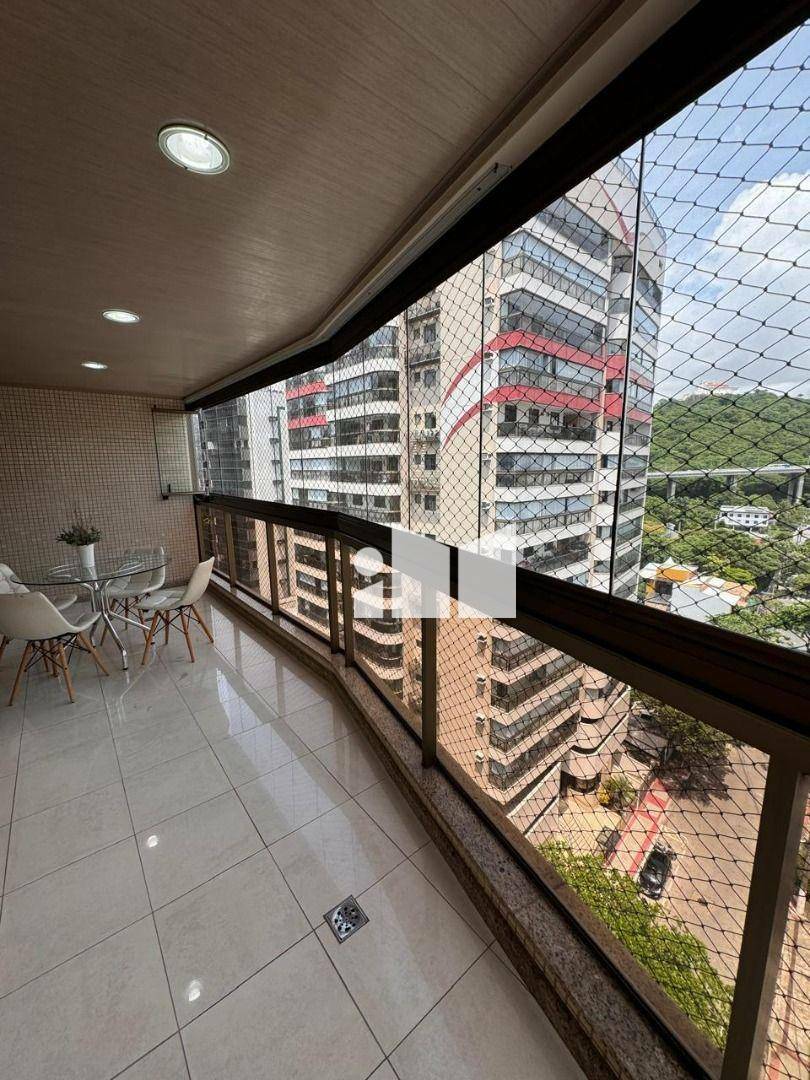 Apartamento à venda com 4 quartos, 141m² - Foto 6