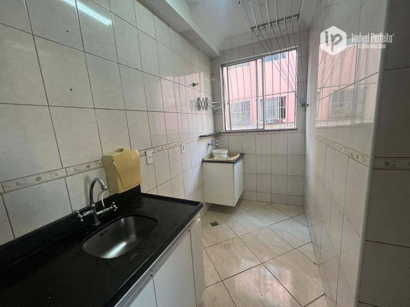 Apartamento para alugar com 2 quartos, 52m² - Foto 12