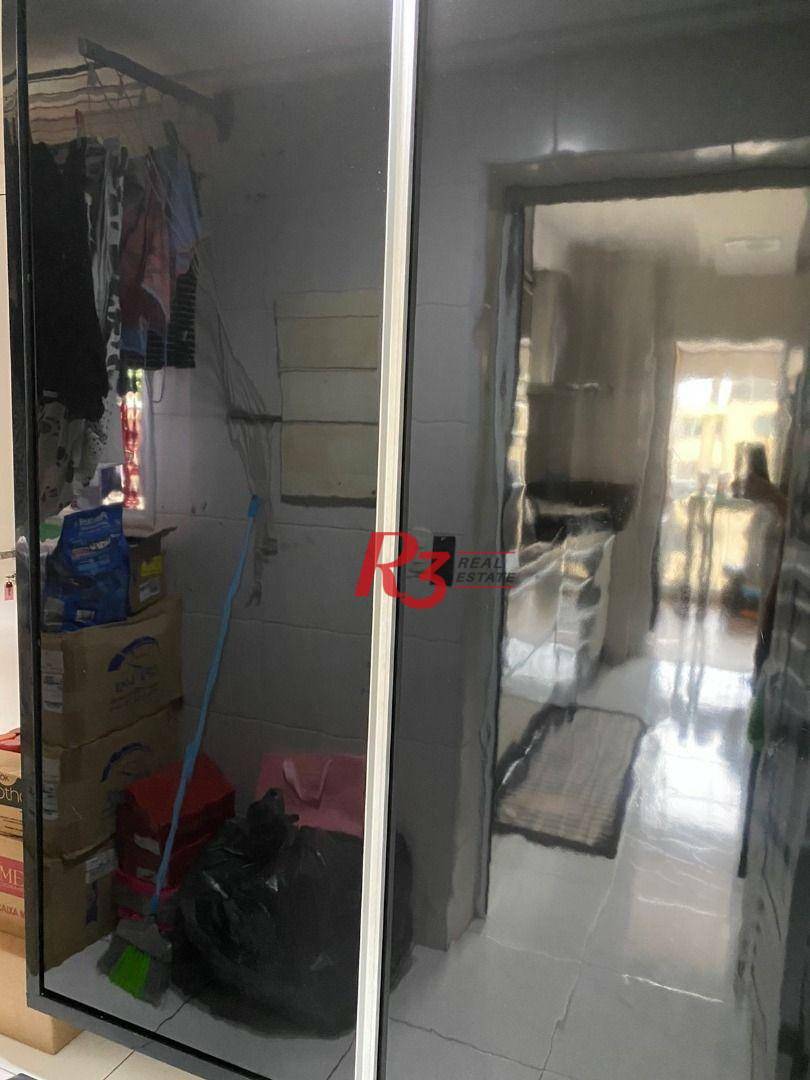 Apartamento à venda com 3 quartos, 130m² - Foto 8