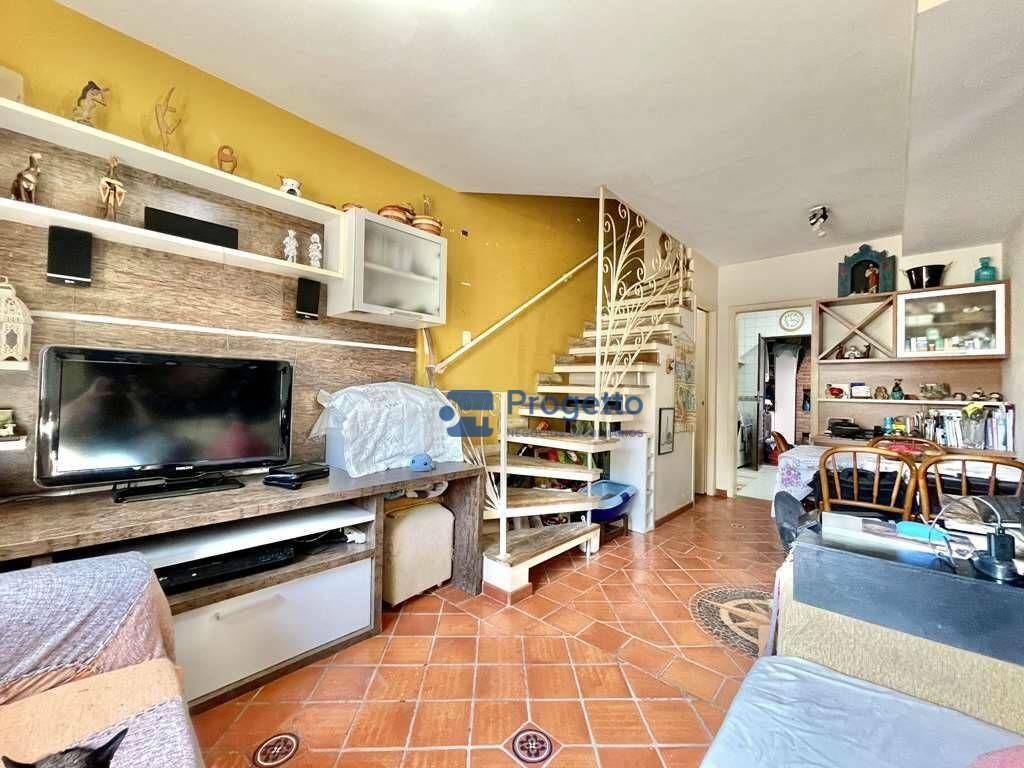 Casa de Condomínio à venda com 2 quartos, 60m² - Foto 10