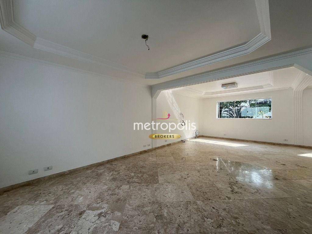 Sobrado para alugar com 3 quartos, 306m² - Foto 25