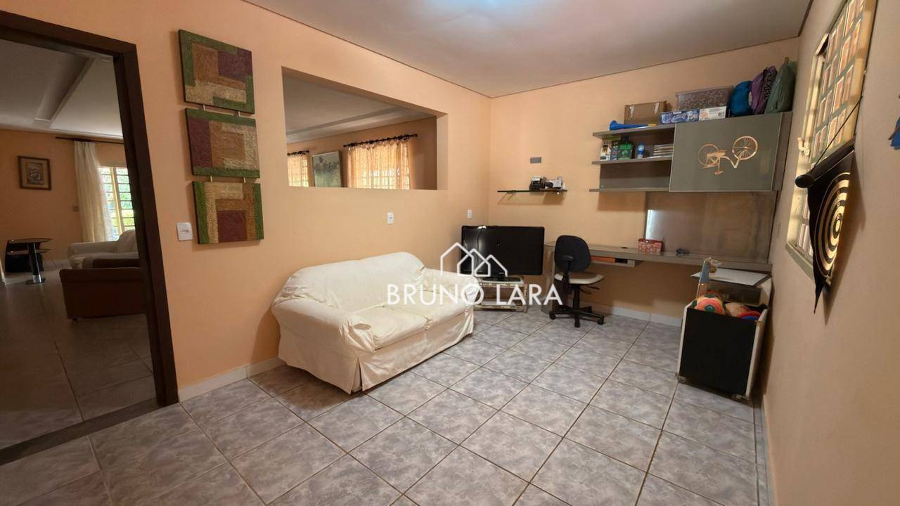 Sítio, 6 quartos, 3500 m² - Foto 5