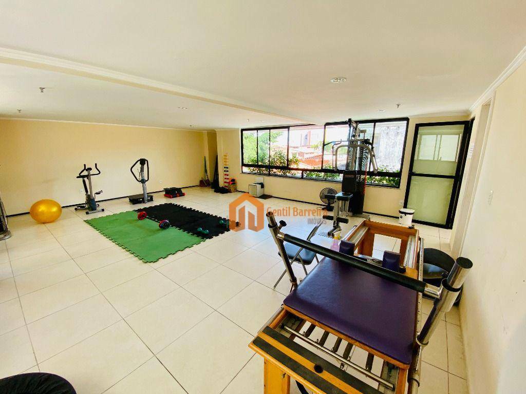 Apartamento, 3 quartos, 112 m² - Foto 30