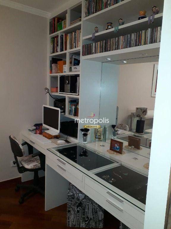 Apartamento à venda com 3 quartos, 127m² - Foto 16