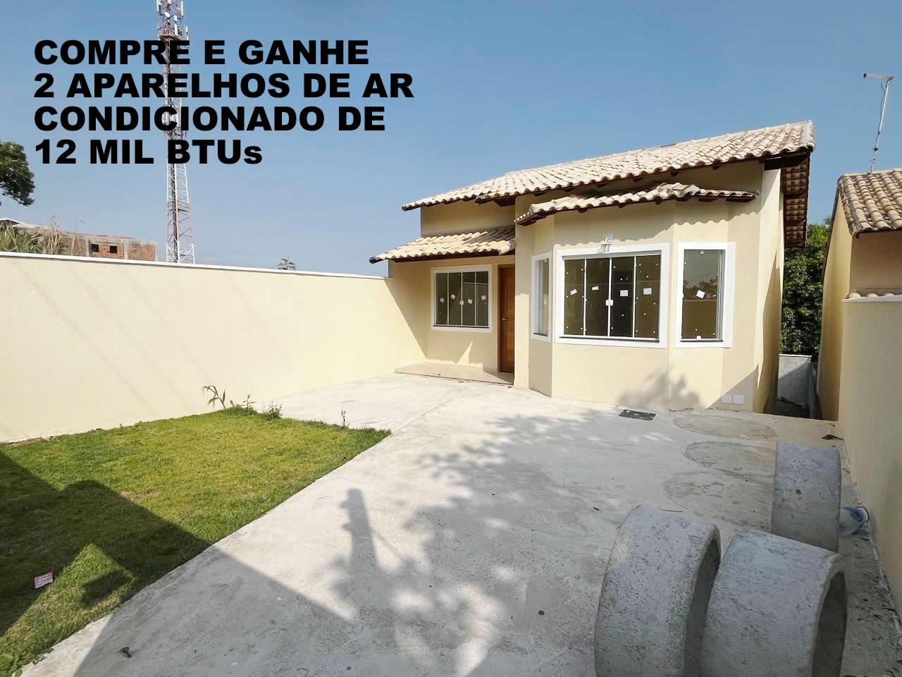 Casa à venda com 2 quartos, 240m² - Foto 2