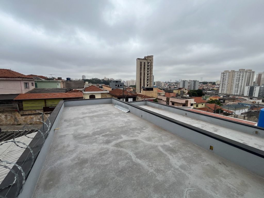 Sobrado à venda com 3 quartos, 70m² - Foto 5