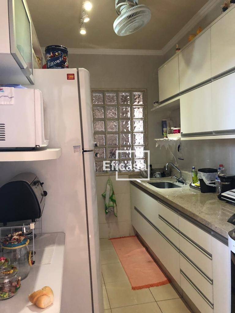 Casa de Condomínio à venda com 2 quartos, 120m² - Foto 5