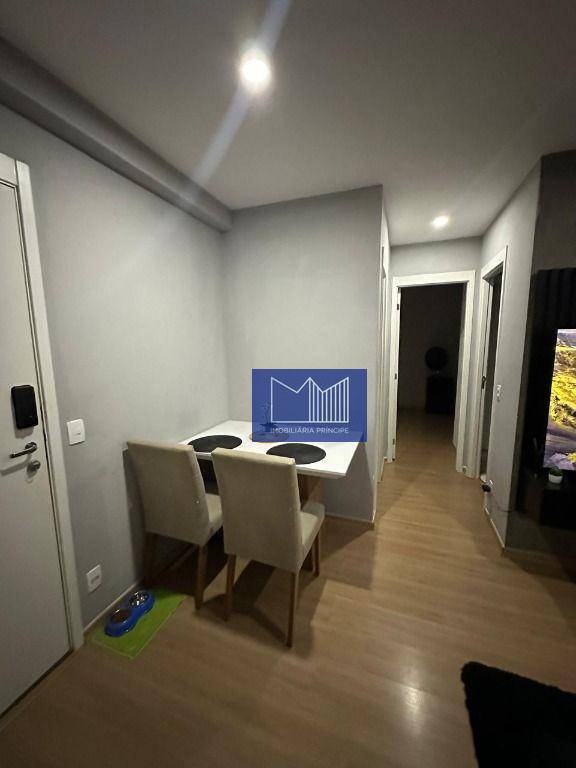 Apartamento à venda com 2 quartos, 38m² - Foto 7