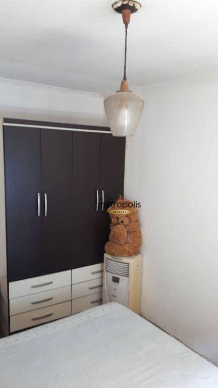 Sobrado à venda com 3 quartos, 200m² - Foto 19