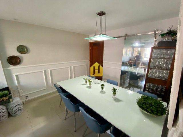 Apartamento, 3 quartos, 95 m² - Foto 4