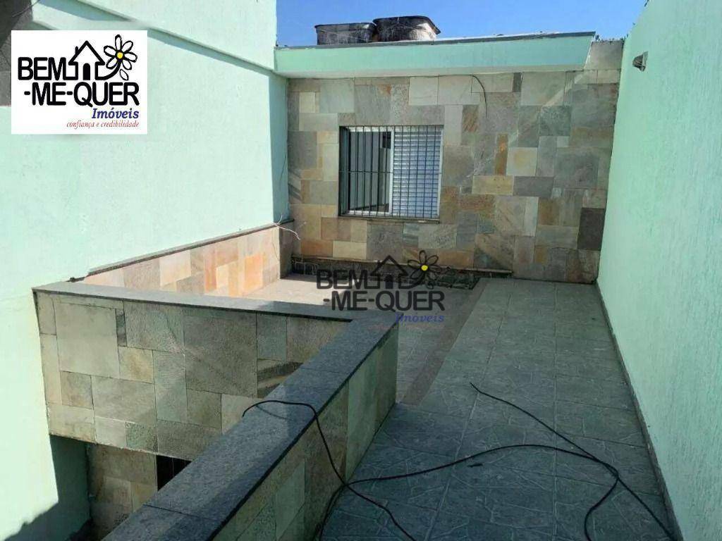 Sobrado à venda com 3 quartos, 134m² - Foto 29