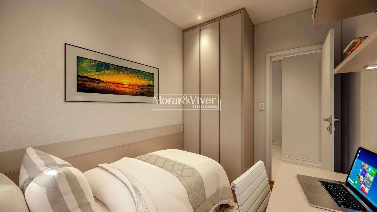 Apartamento à venda com 2 quartos, 54m² - Foto 10