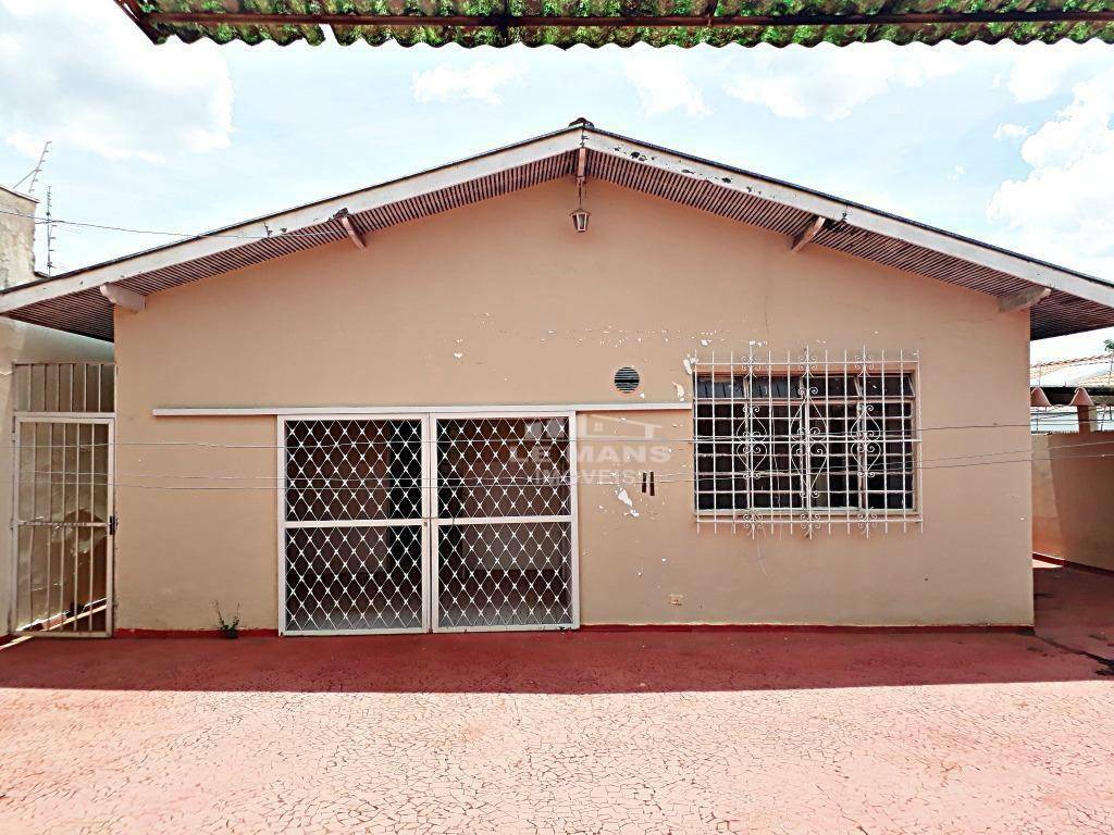 Casa à venda com 3 quartos, 310m² - Foto 28