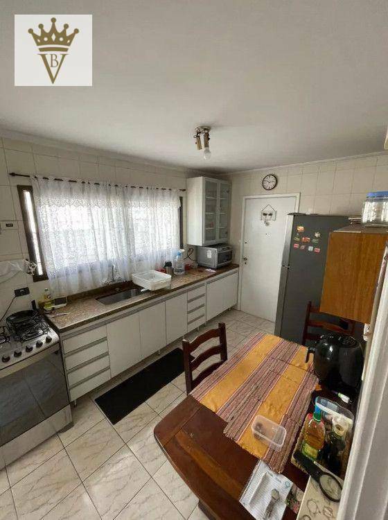 Apartamento para alugar com 3 quartos, 110m² - Foto 2