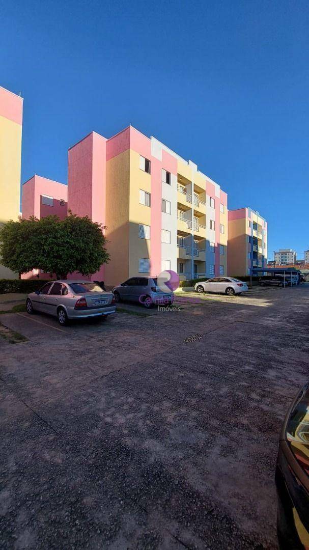 Apartamento à venda com 3 quartos, 80m² - Foto 24