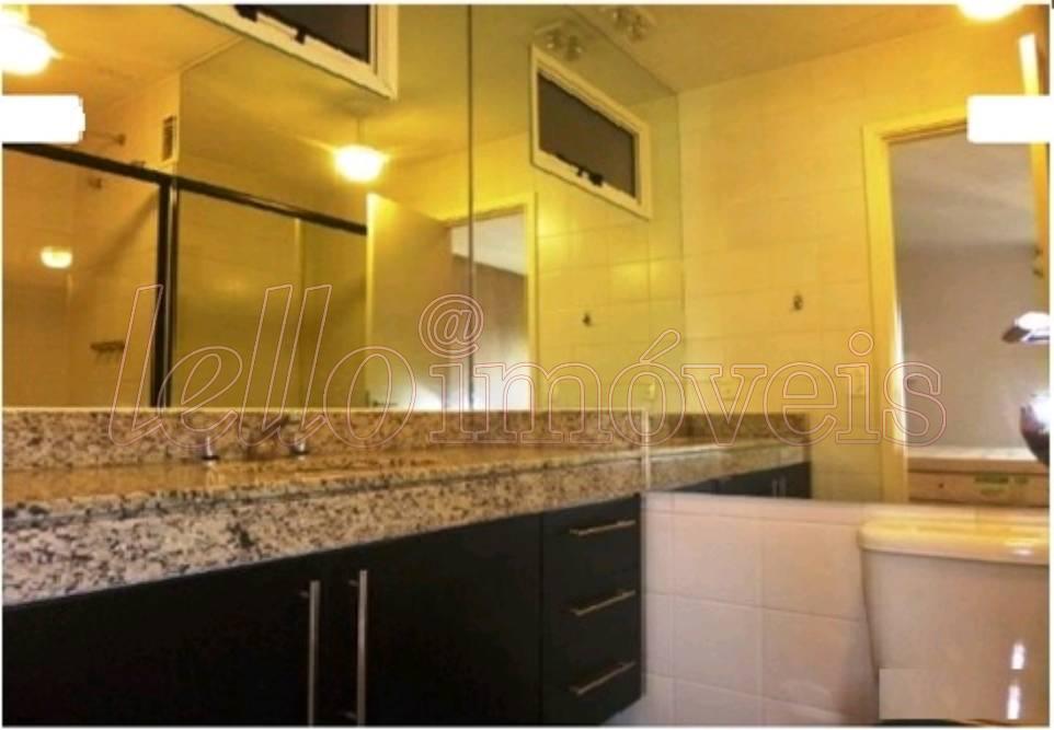 Apartamento para alugar com 3 quartos, 147m² - Foto 14