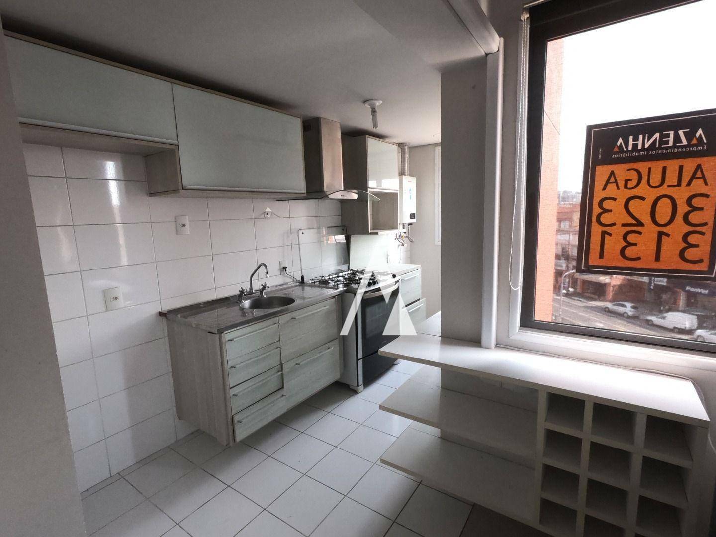 Apartamento à venda com 2 quartos, 61m² - Foto 16