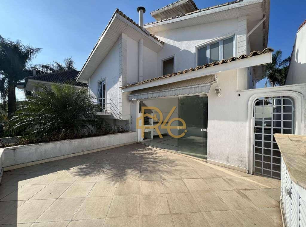 Casa de Condomínio à venda com 4 quartos, 250m² - Foto 19