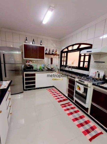 Sobrado à venda com 4 quartos, 178m² - Foto 4