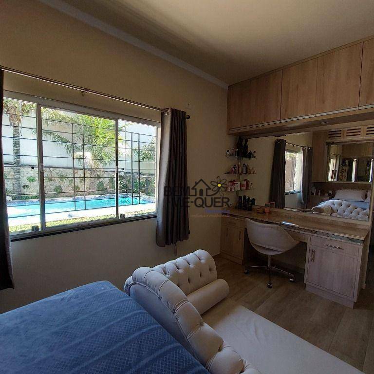 Casa à venda com 4 quartos, 410m² - Foto 60