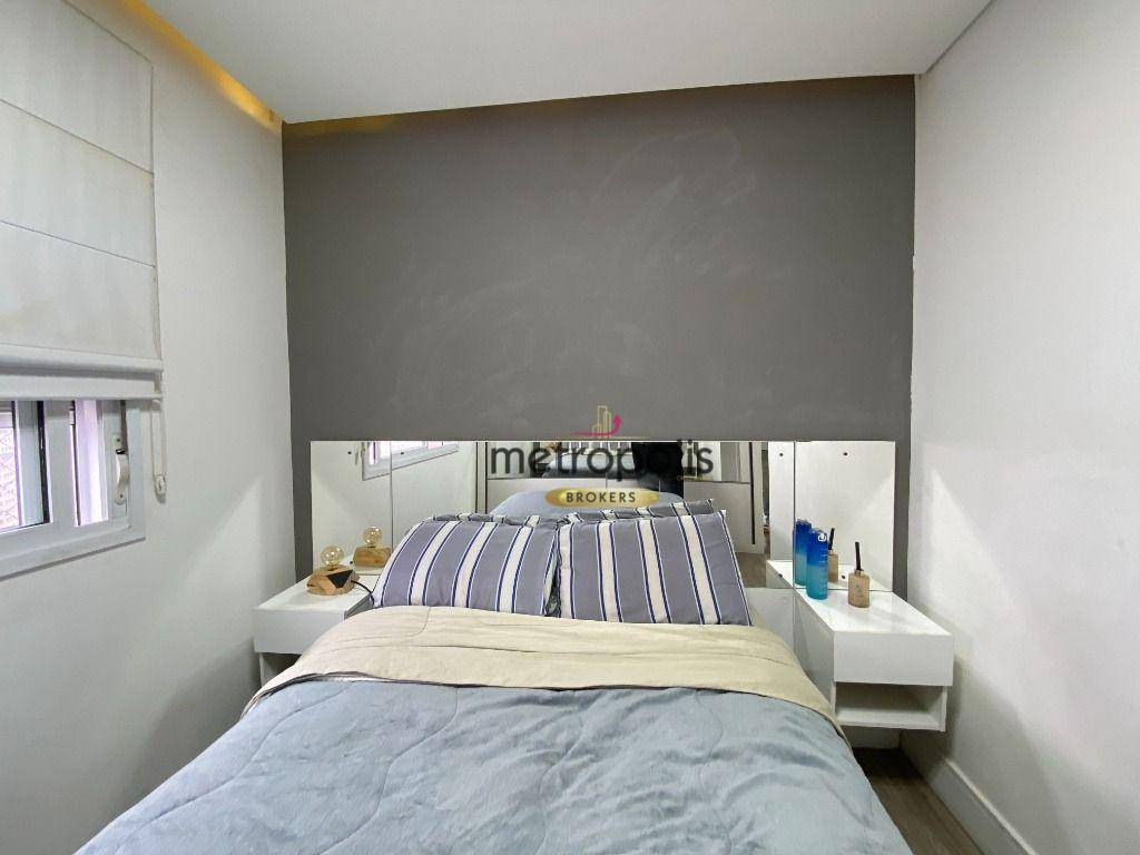 Apartamento à venda com 3 quartos, 67m² - Foto 32