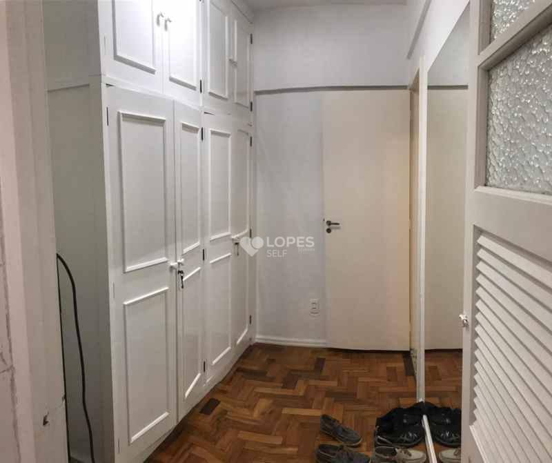 Apartamento à venda com 2 quartos, 86m² - Foto 5