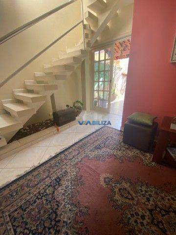 Sobrado à venda com 4 quartos, 147m² - Foto 14