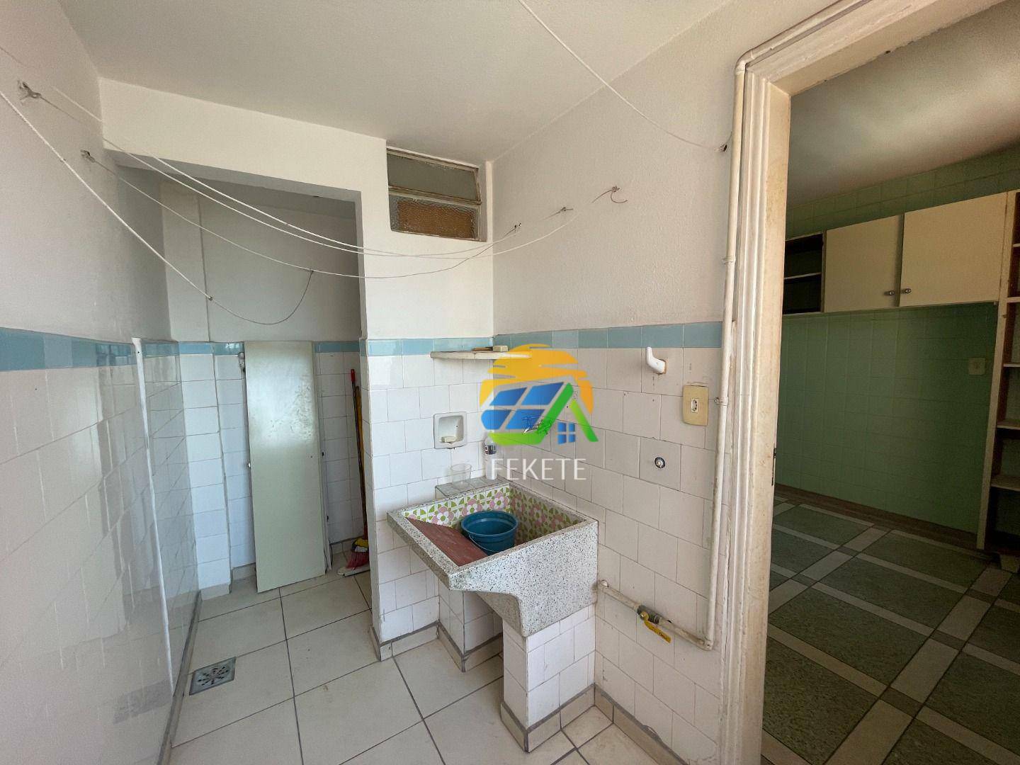 Apartamento à venda com 2 quartos, 94m² - Foto 4