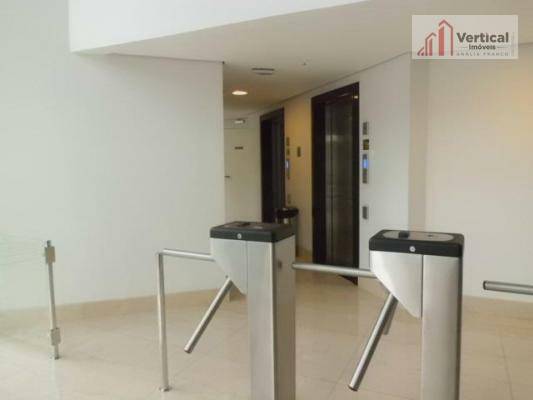 Conjunto Comercial-Sala à venda, 87m² - Foto 10