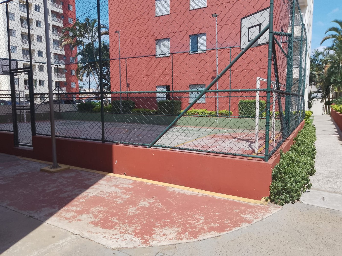 Apartamento à venda com 2 quartos, 54m² - Foto 17