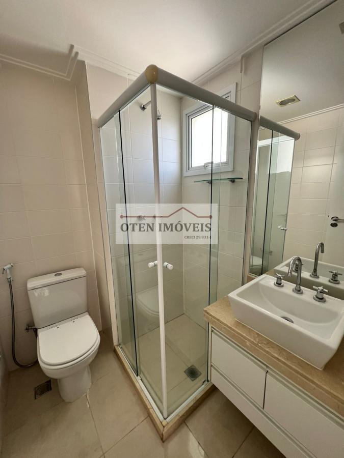 Apartamento à venda com 3 quartos, 125m² - Foto 9