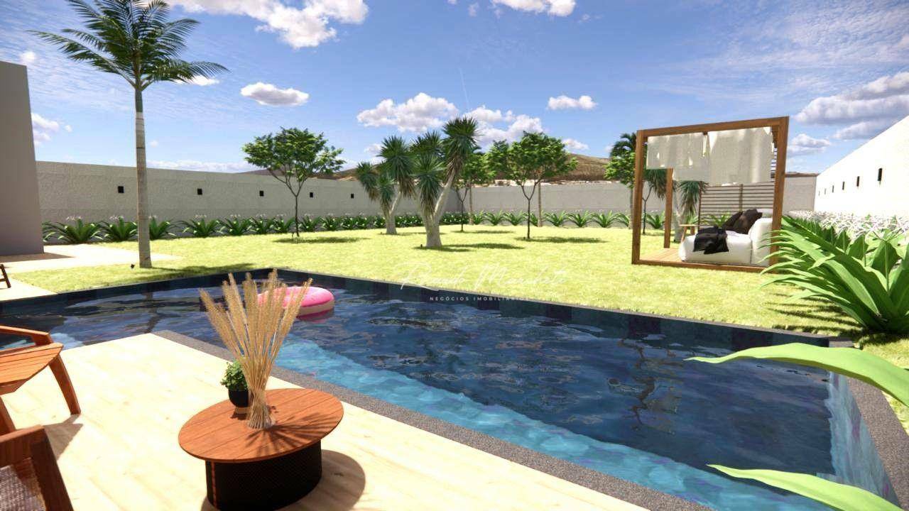 Casa de Condomínio à venda com 3 quartos, 268m² - Foto 16