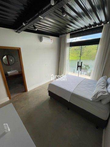 Casa de Condomínio à venda com 4 quartos, 400m² - Foto 7