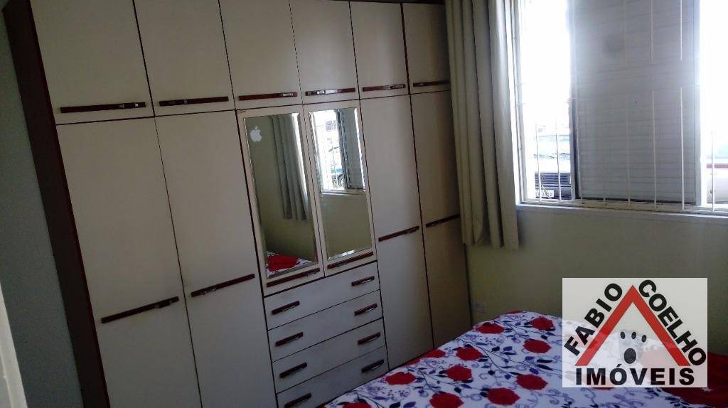 Apartamento à venda com 2 quartos, 42m² - Foto 17