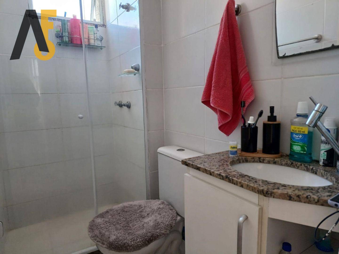 Apartamento à venda com 2 quartos, 46m² - Foto 16