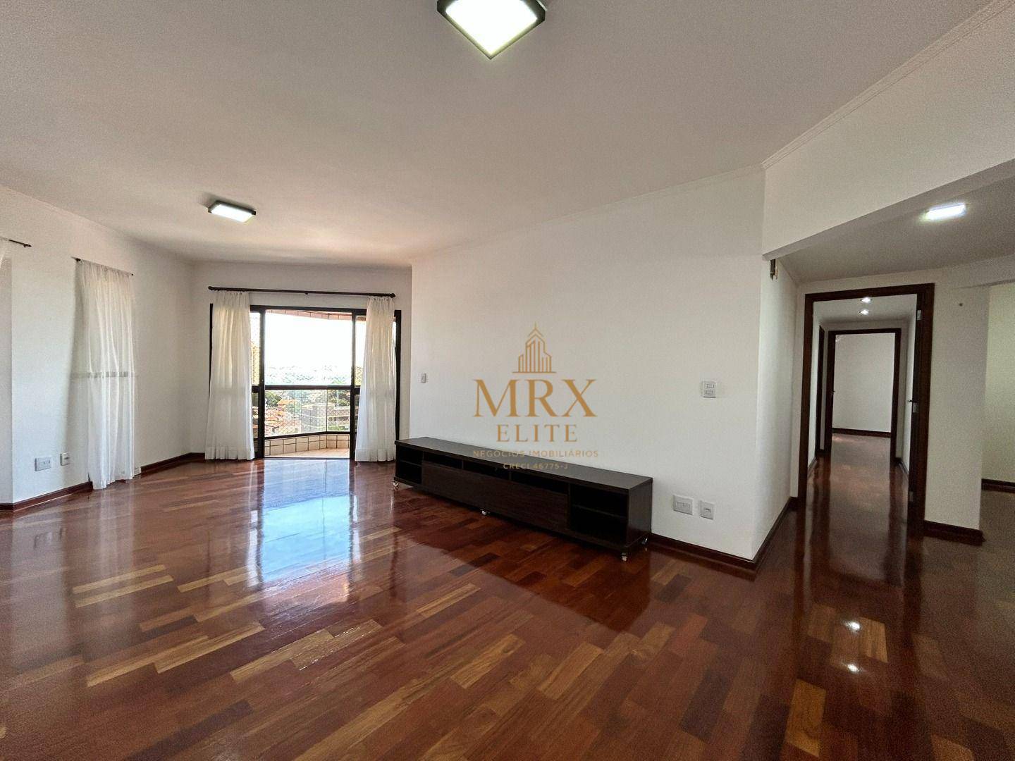 Apartamento, 5 quartos, 182 m² - Foto 5