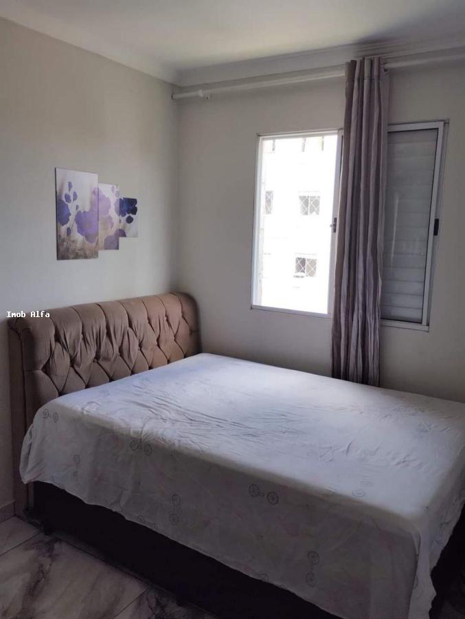 Apartamento à venda com 2 quartos, 50m² - Foto 2