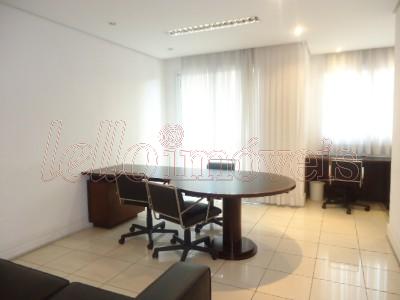 Loft para alugar com 2 quartos, 68m² - Foto 13