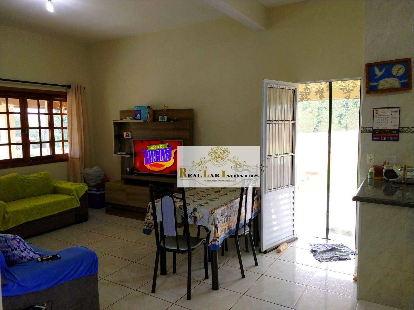 Chácara à venda com 2 quartos, 170m² - Foto 17