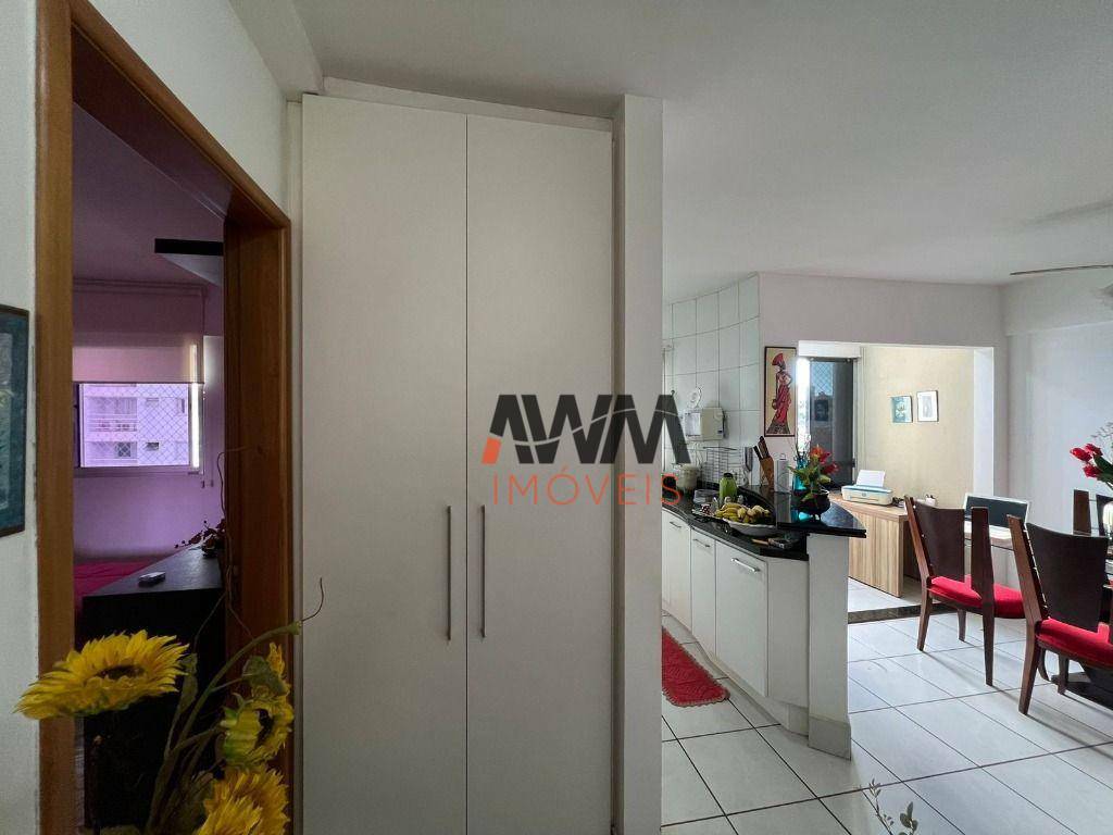 Apartamento à venda com 2 quartos, 64m² - Foto 10